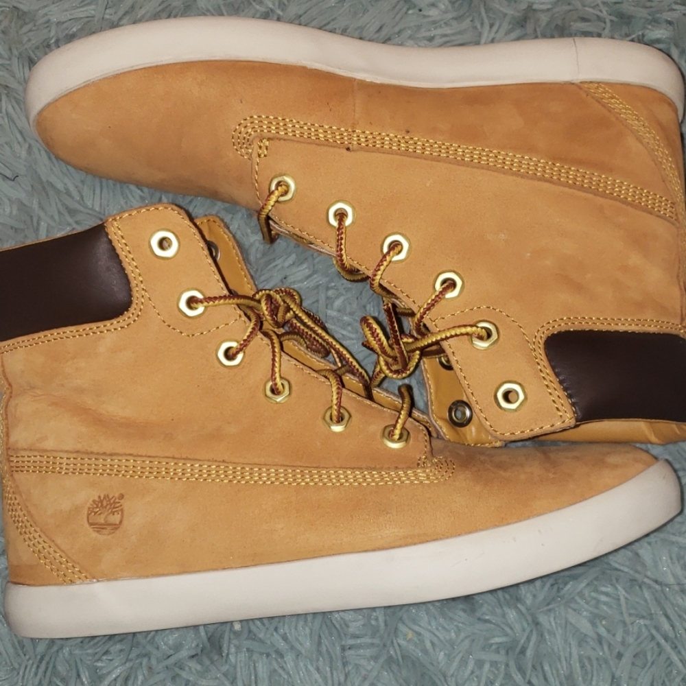 Timberland - Picture 5 of 6